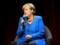  Не сужайте свои мысли : Меркель заговорила о необходимости переговоров для окончания войне в Украине