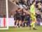 Kryvtsov helped Inter Miami interrupt the series in the MLS