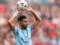 Mahrez plays first whilins against Fulgem