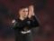 Zabarniy left on the bench for the match against Leeds
