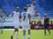 Antyukh s goal at the gate of Chornomortsya - 750 ball Zoriya at the Championships of Ukraine