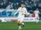 Marseille without Malinovsky beat Auxerre