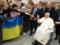 Pope Francis informed about the mission of peace in Ukraine