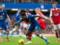Arsenal — Chelsea. Forward the day