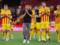 Sevilla — Girona 0:2 Video goals and La Liga match review
