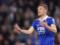 Vardi Viyshov in the third month behind the goals in the Premier League in the middle of the gravel