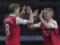 London is red: Arsenal with Zinchenko dealt with Mudrik s Chelsea and returned to the top of the Premier League