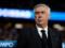 Ancelotti: I m wondering why we can help our team in the next two games