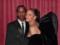 Rihanna s boyfriend A$AP Rocky was dishonored by his behavior: the rapper leaned on the fan s face to jump over the fence