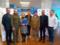 A seminar about the first psychological help for the Viysk and their families was held in Odesa