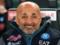 Spalletti is the oldest coach who won the Serie A