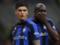 Lukaku ta Correa play in Inter attack against Romi