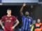 Inter dealt with Roma and jumped into the Champions League zone
