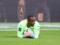 Mandanda is the third winner of the XXI century with 500 matches against Liza 1