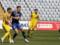 Dnipro-1 won a total victory over Chornomorets on the border of the scandal