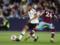 West Gem — Manchester United 1:0