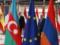 Peace talks between Armenia and Azerbaijan to be held in Brussels - FT