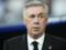 Ancelotti overtook Sir Alex Ferguson for the most matches against Lisa Champions