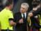 Ancelotti: Referees are not respectful enough. Ale at a time – Forza Milan!