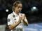 Modric: I think Real Madrid deserved more