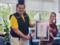 12-year-old Ukrainian gymnast entered the Guinness Book of Records