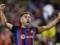 Barcelona got in touch with Albi s agents to talk things out of the future