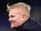 Father Golanda: I didn’t throw peanuts, mi garno bought with Real Madrid fans