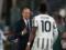 Allegri: The boys did their best to achieve a well-deserved victory, as they gave everything for the match at the top