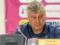 Lucescu Pratsiuvateme with Dynamo still at least season - journalist