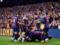 Barcelona can play in a white blue form - this has not happened for 46 years