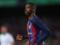 Barcelona propagated Ousmane Dembele a new contract - Xavi vvazha yogo short