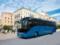 Reservation of bus routes