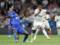 Real Madrid beat Getafe