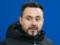 De Dzerbi: We played better, lower Arsenal, but we didn’t win enough to get to the Europa League