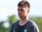 Mustafayev zіgraє z first whilins against Kolos