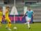 Dovbik brought Dnipro-1 minimal victory over Minaj