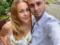 Alyosha showed three litter of grown-up children from Taras Topol and lowerly turned to a man
