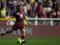 Torino called with West Gem shodo Vlasic