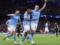 Manchester City beat Real Madrid to the final of the Champions League