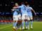 Manchester City is the fifth English club, which has played in the final of the League of Champions in the smallest girls