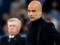 Guardiola: Be aware that today we are ready to show a smart garniy ledge
