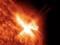 «Прихована» пляма на Сонці випустила потужний спалах, який призвів до проблем на Землі