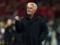 Mourinho: I m thinking about the upcoming Europa League final. We want to bring the trophy home