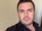Hryhoriy Reshetnik sharply yelled at the hatred that he was out of Ukraine at the hour of the war