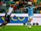 Lazio defeated Udinese and Viyshov in the third place