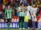 Seville and Betis failed to show