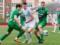 Obolon — Polissya. Forward the day