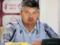 Ponomaryov: Good, that Rukh has changed Lviv, but the sky is not sovereign