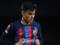 Pedri does not play until the end of the season due to injury