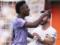 A red card has been scribbled, 45 yew. Euro and disqualification of the stands of the Mestalli is the decision of the Spanish Fo